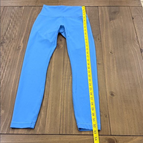 Lululemon Wunder Under High-Rise Tight 25" - Picture 8 of 11